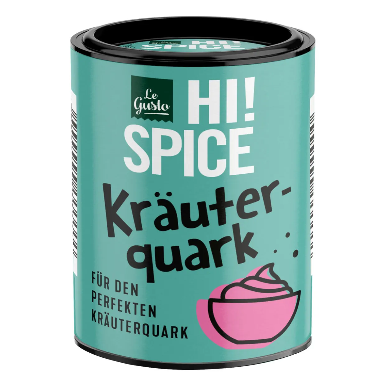 Hi! Spice
