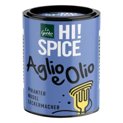 Hi! Spice