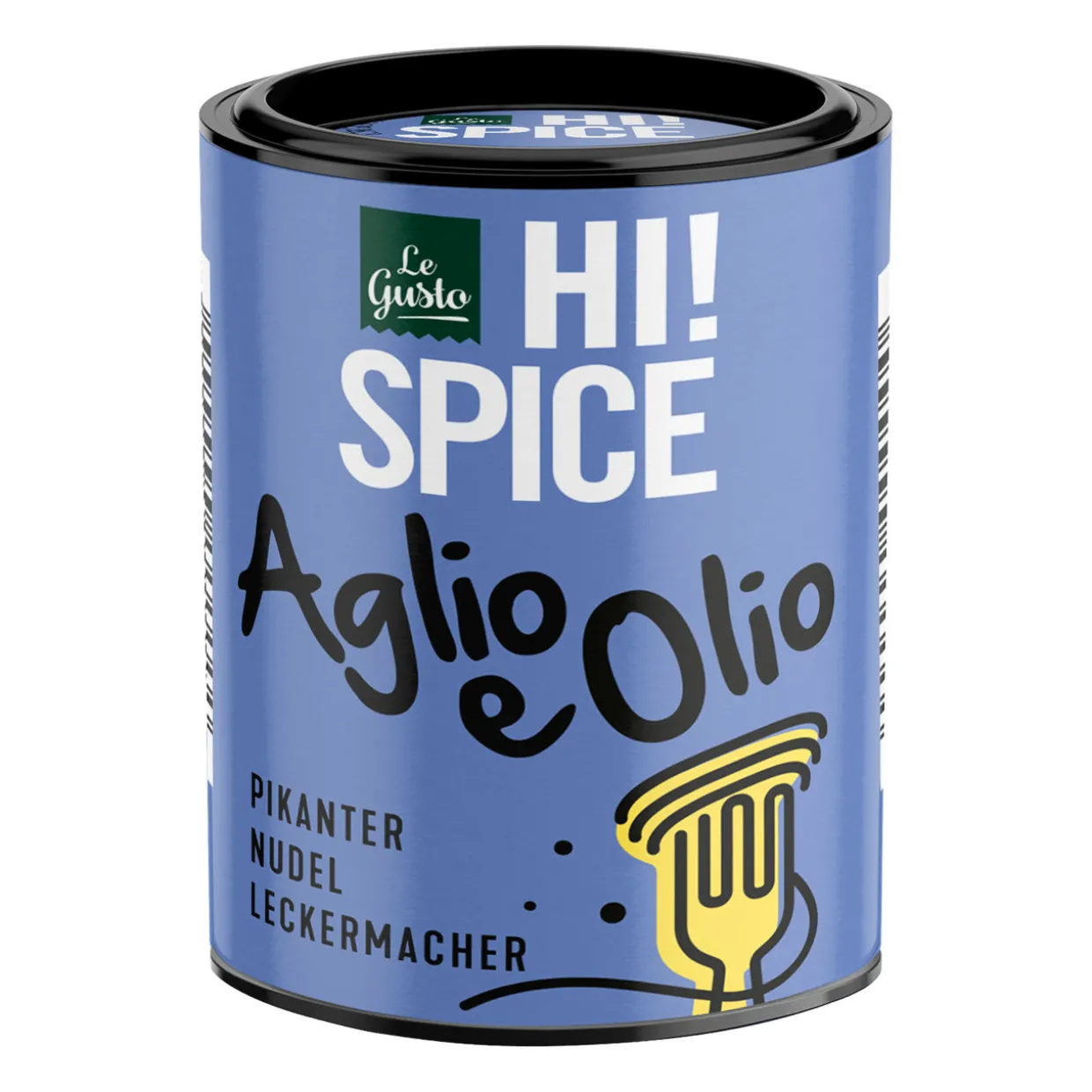 Hi! Spice
