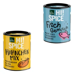 Hi! Spice