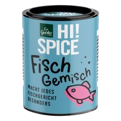 Hi! Spice