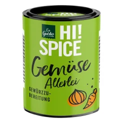 Hi! Spice
