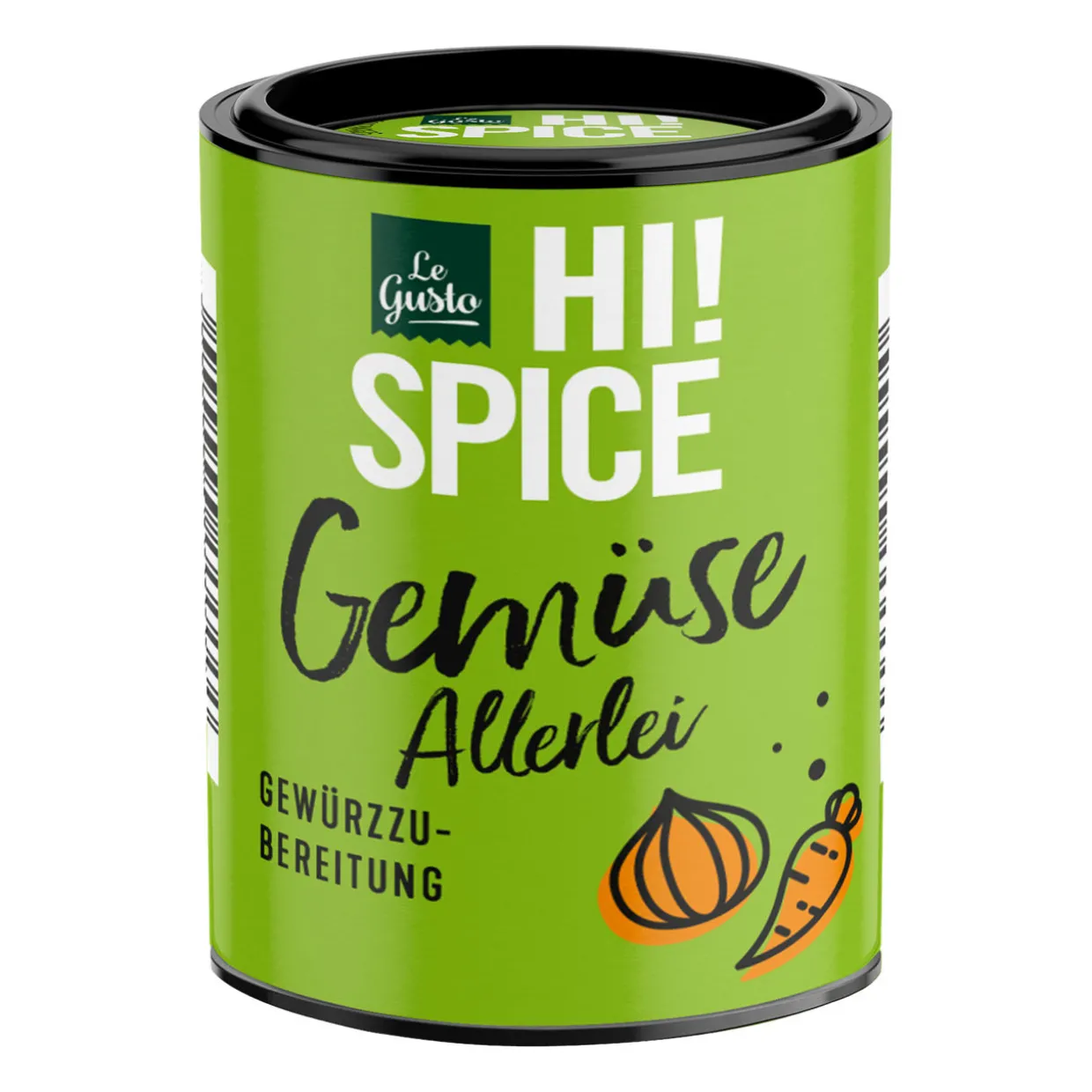 Hi! Spice