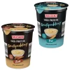 High-Protein-Grießpudding
