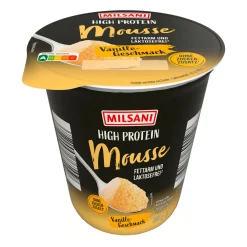 High-Protein-Mousse