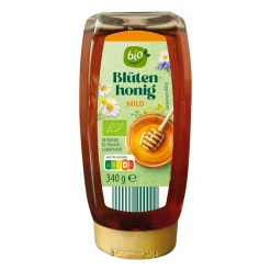 Honig im Spender