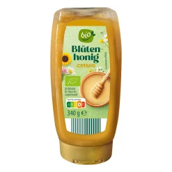 Honig im Spender