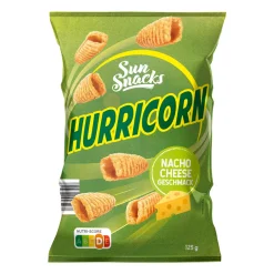 Hurricorn