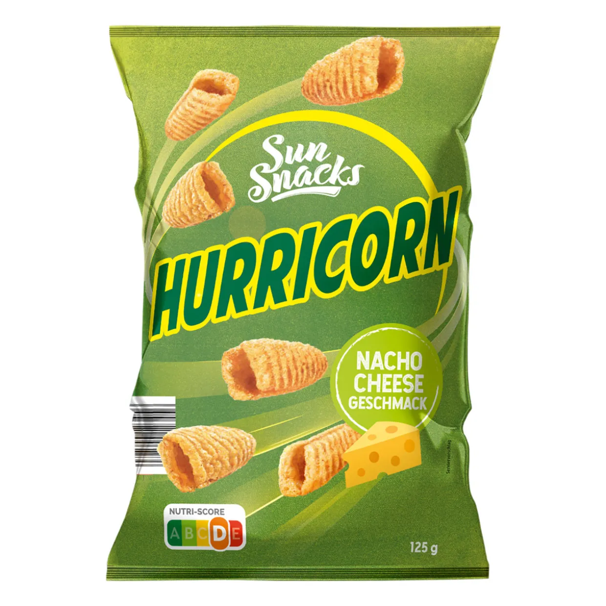 Hurricorn