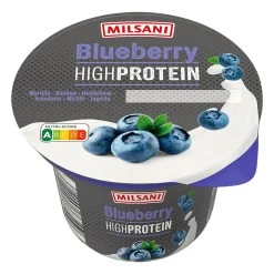 Joghurterzeugnis