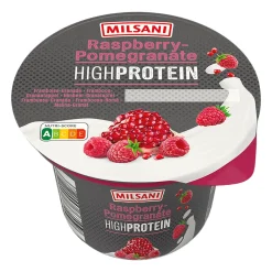 Joghurterzeugnis