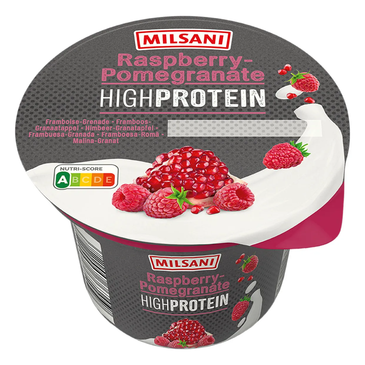 Joghurterzeugnis