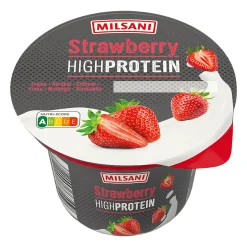 Joghurterzeugnis