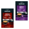 Kaffeekapseln Lungo