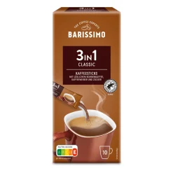 Kaffee-Sticks