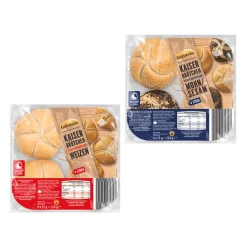 Kaiserbrötchen