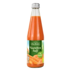 Karottensaft