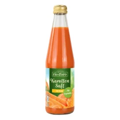 Karottensaft