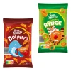 Kartoffel-Ringe / Dolphy's