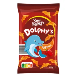 Kartoffel-Ringe / Dolphy's