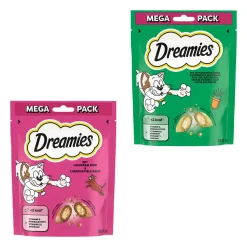 Katzensnacks