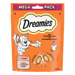Katzensnacks