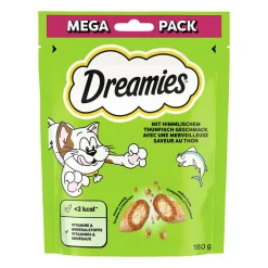 Katzensnacks