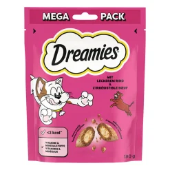 Katzensnacks