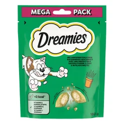 Katzensnacks