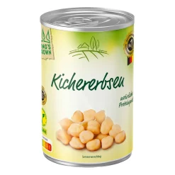 Kichererbsen