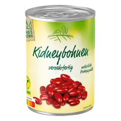 Kidneybohnen