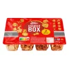 Knabberbox