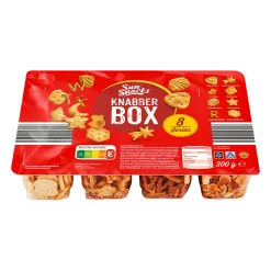 Knabberbox