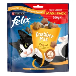 Knabbermix