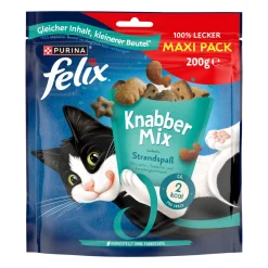 Knabbermix