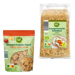 Knusperknäcke