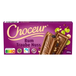 Knuspriger Genuss