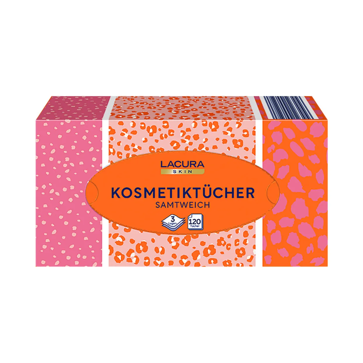 Kosmetiktücher