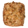 Kürbiskern-Kartoffel-Brötchen