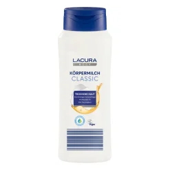 Körpermilch / -lotion