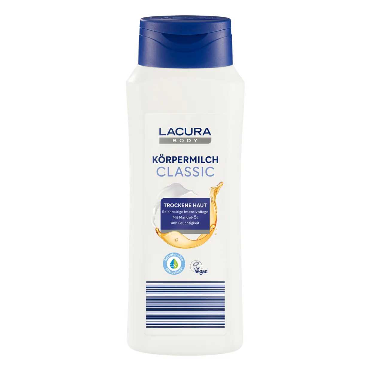 Körpermilch / -lotion