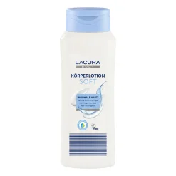 Körpermilch / -lotion