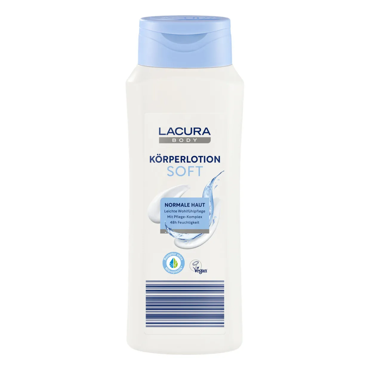 Körpermilch / -lotion