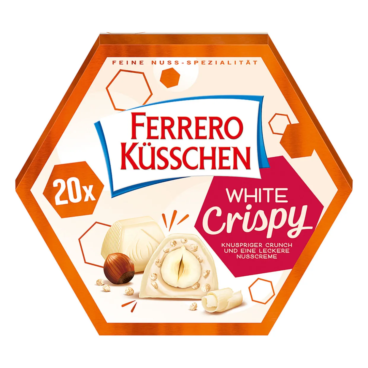 Küsschen