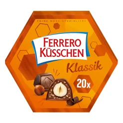 Küsschen