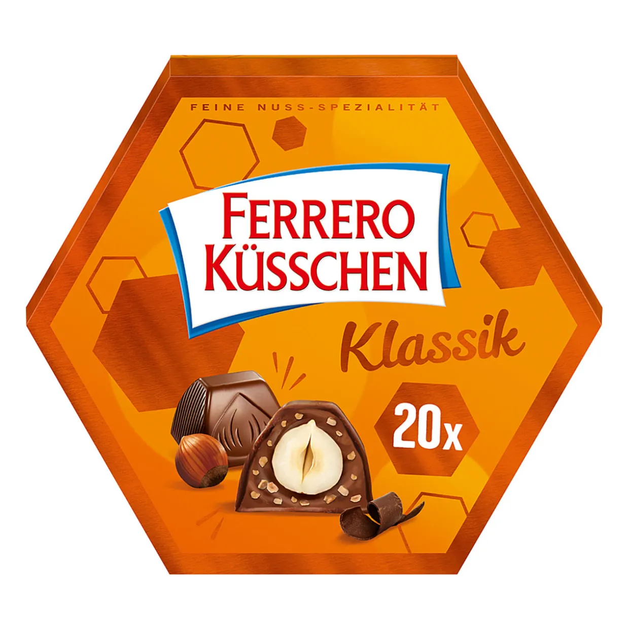 Küsschen