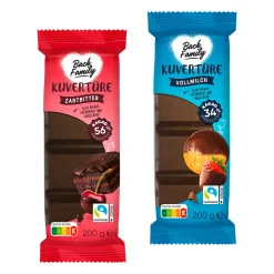 Kuvertüre