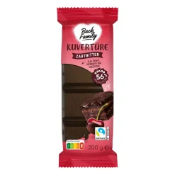 Kuvertüre