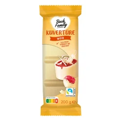 Kuvertüre