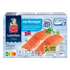 Lachsfilets